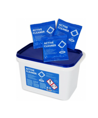 Retigo Active Cleaner 3kg - Środek do pieców