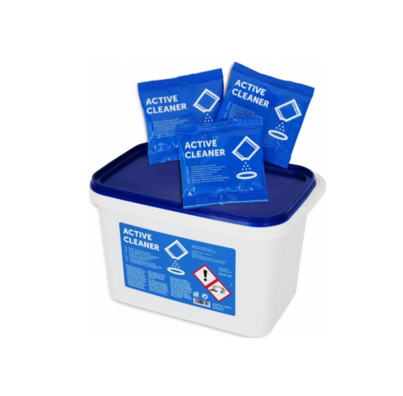 Retigo Active Cleaner 3kg - Środek do pieców