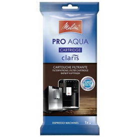 Filtr Melitta Pro Aqua – Do ekspresów automatycznych