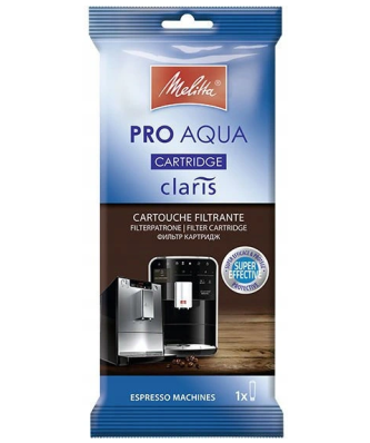 Filtr Melitta Pro Aqua – Do ekspresów automatycznych