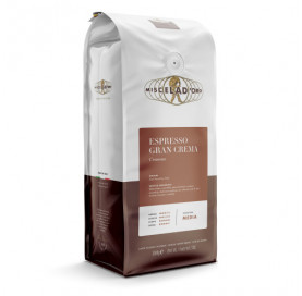 Kawa Miscela d'Oro Gran Crema - Aromatyczna mieszanka