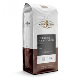 Kawa Miscela d'Oro Grand'Aroma - Wyjątkowa Mieszanka