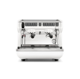 Nuova Simonelli Appia Life 2gr VOL – Ekspres ciśnieniowy