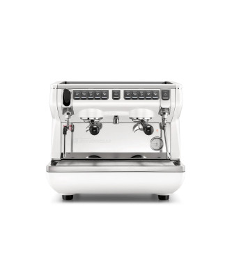 Nuova Simonelli Appia Life 2gr VOL – Ekspres ciśnieniowy