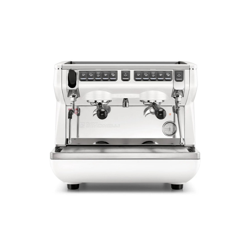 Nuova Simonelli Appia Life 2gr VOL – Ekspres ciśnieniowy