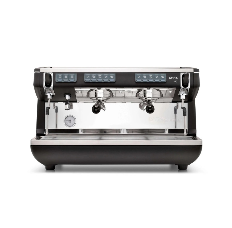 Nuova Simonelli Appia Life 2gr VOL - Ekspres Specialty