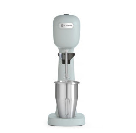 Shaker by Bronwasser niebieski – koktajle mleczne