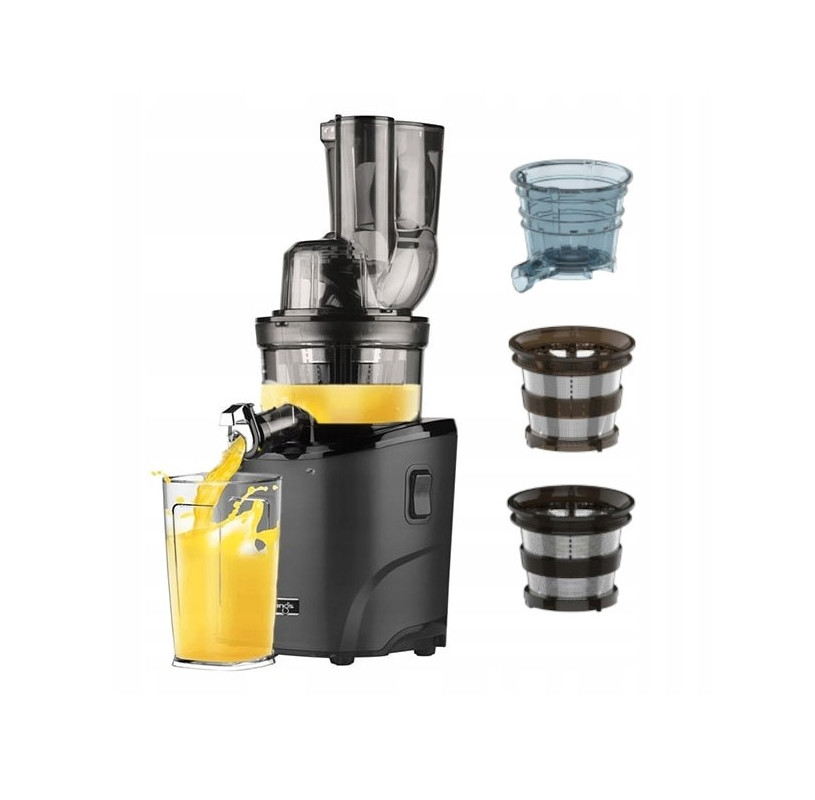 Kuvings Revo830 Wyciskarka Hybrydowa