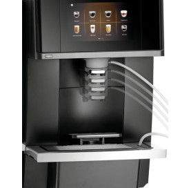 Ekspres do kawy KV1 Comfort BARTSCHER - Profesjonalny