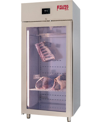 Szafa do Sezonowania Klima Meat Easy KME900PV