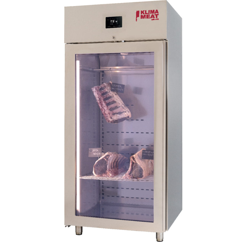 Szafa do Sezonowania Klima Meat Easy KME900PV