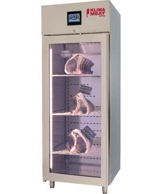 Szafa Klima Meat SYSTEM KMS700PV - Sezonowanie Mięsa