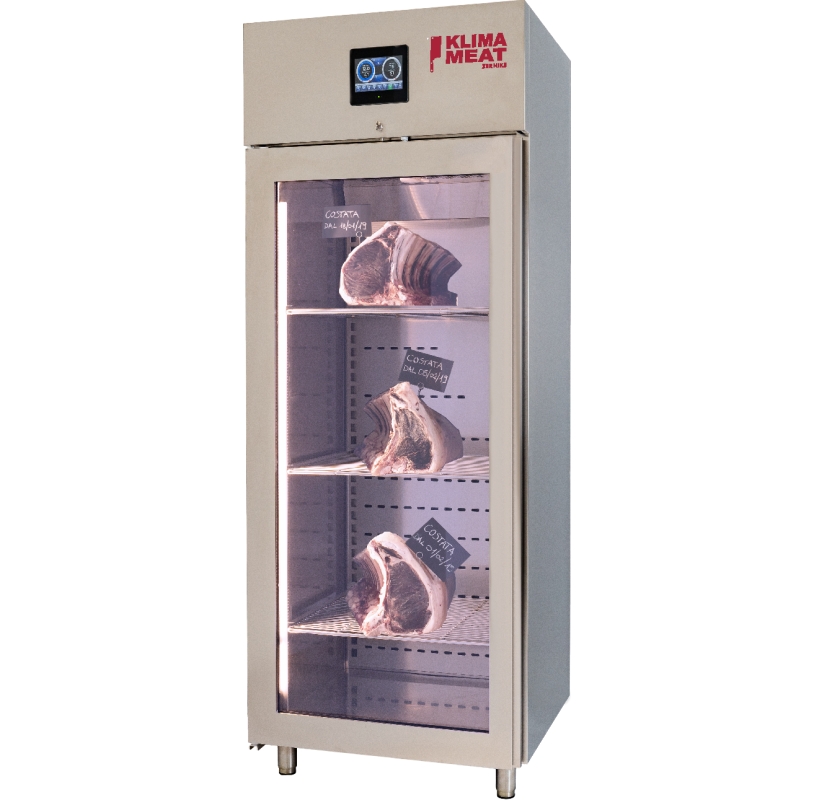 Szafa Klima Meat SYSTEM KMS700PV - Sezonowanie Mięsa