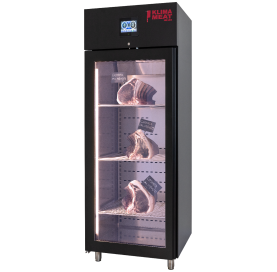 Szafa do Sezonowania Klima Meat SYSTEM KMS700PVB