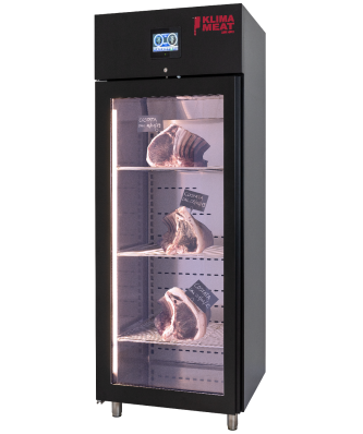 Szafa do Sezonowania Klima Meat SYSTEM KMS700PVB