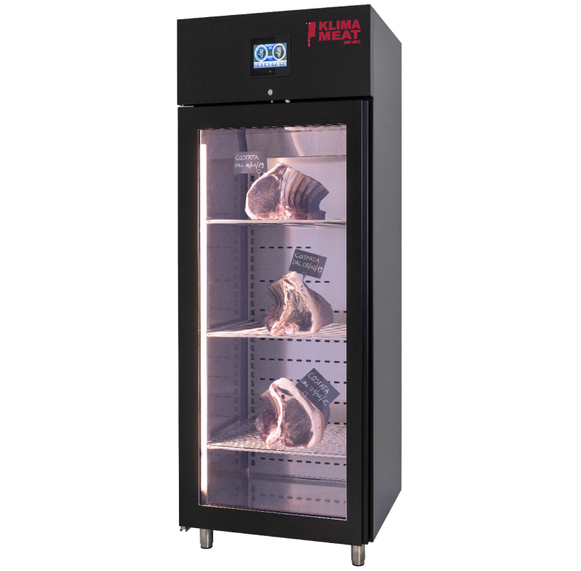 Szafa do Sezonowania Klima Meat SYSTEM KMS700PVB