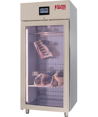 Klima Meat SYSTEM KMS900PV - Szafa do sezonowania mięsa