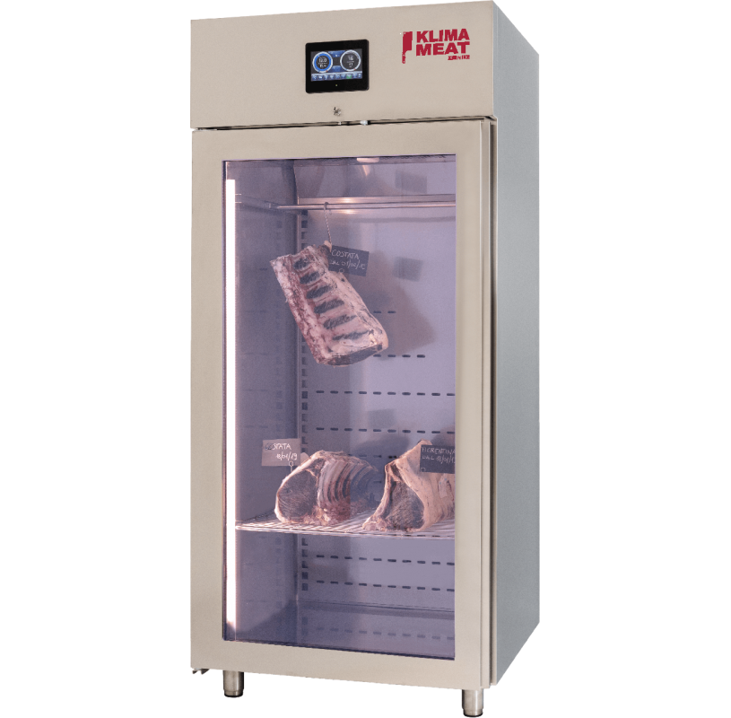 Klima Meat SYSTEM KMS900PV - Szafa do sezonowania mięsa