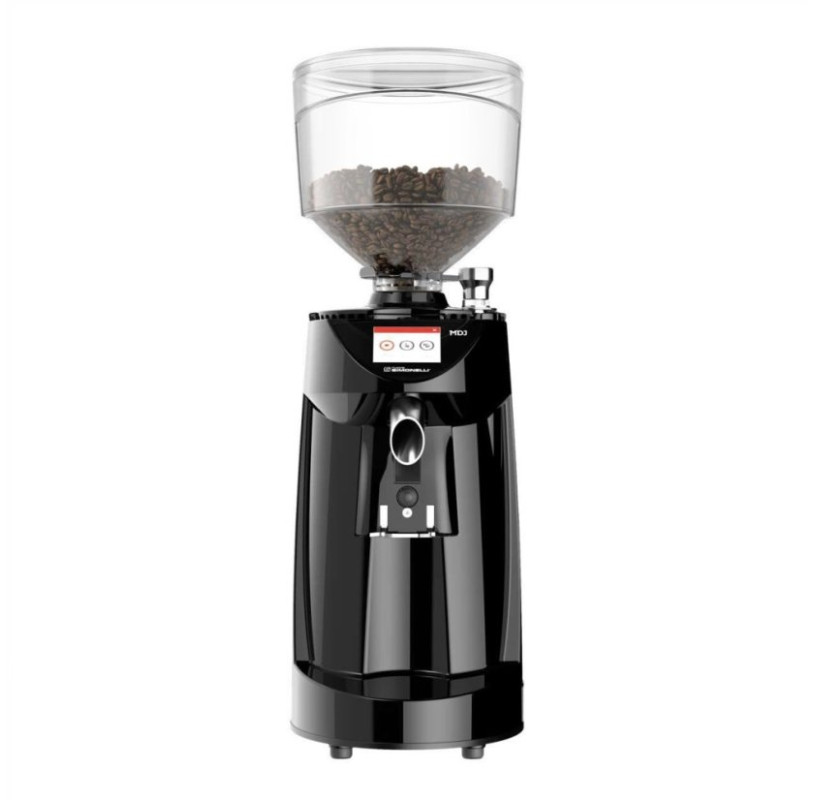 Nuova Simonelli MDJ On Demand - Młynek do Kawy Espresso