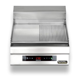 Flash Grill Evolution Zernike | Płyta grillowa