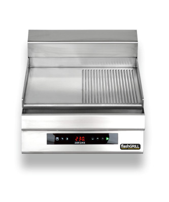 Flash grill Evolution Zernike - Innowacyjny grill