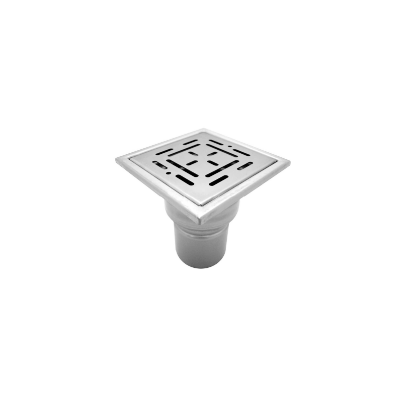 Wpust pionowy LTEX 200-110 - Odporność i Design