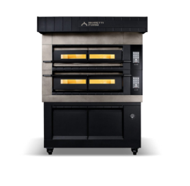 Piec Moretti Forni MFX100DL - Efektywne Pieczenie
