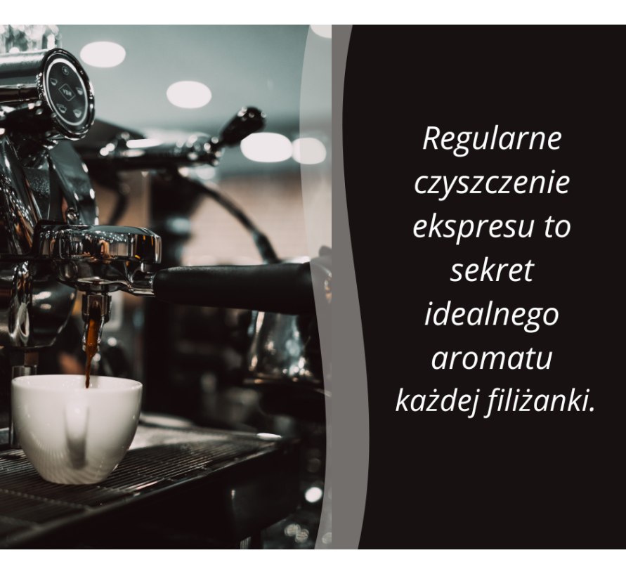 Jak dbać o ekspres do kawy – profesjonalny poradnik dla domu i gastronomii |24Gastro